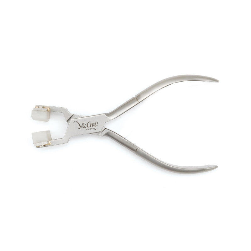 Nylon Eyewire Forming Pliers