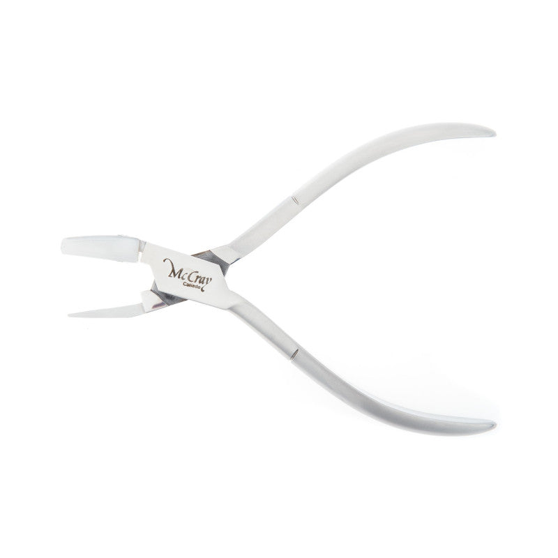 Rimless Hinge Adjustment Pliers