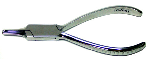 Nosepad Adjusting Plier