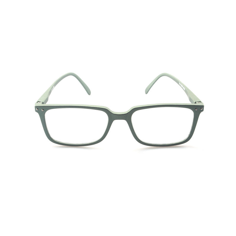 Matte Plastic Readers