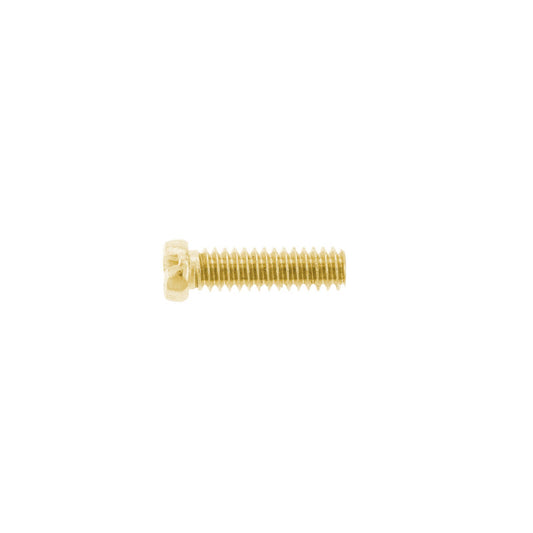 1.40 Mm Diameter - Eyewire Screws (Assorted Colors)