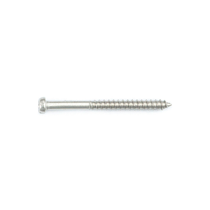 1.50 Mm Diameter - Temple Screws For S-Shield