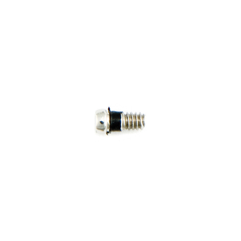 1.35 Mm Diameter, 1.80 Mm Head Diameter - Lock-Guard Safety Screws