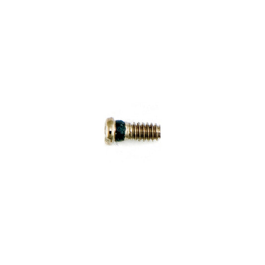 1.35 Diameter, 2.00 Mm Head Diameter - Lock-Guard Safety Screws