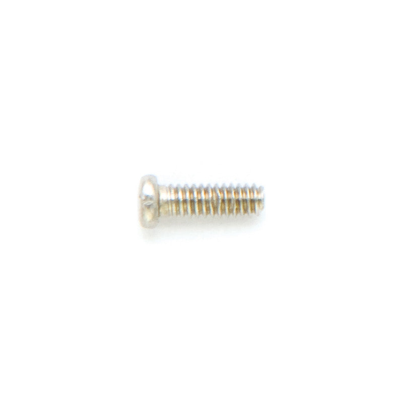 1.20 Mm Diameter, Full Thread - Nose Pad Screws