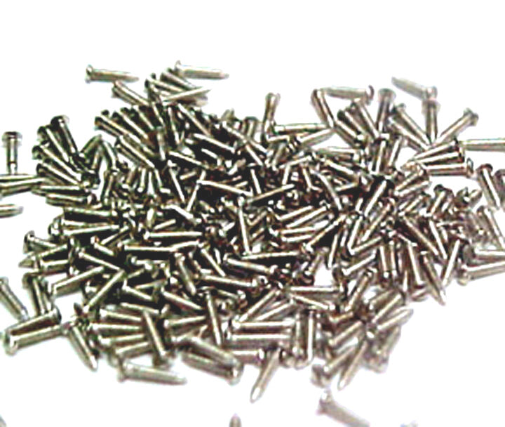 Nose Screws 1.2mm