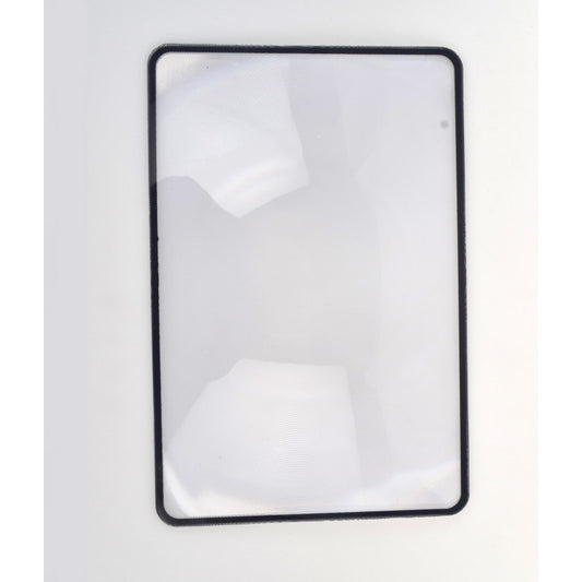 Sheet Magnifier 4.5 X 7