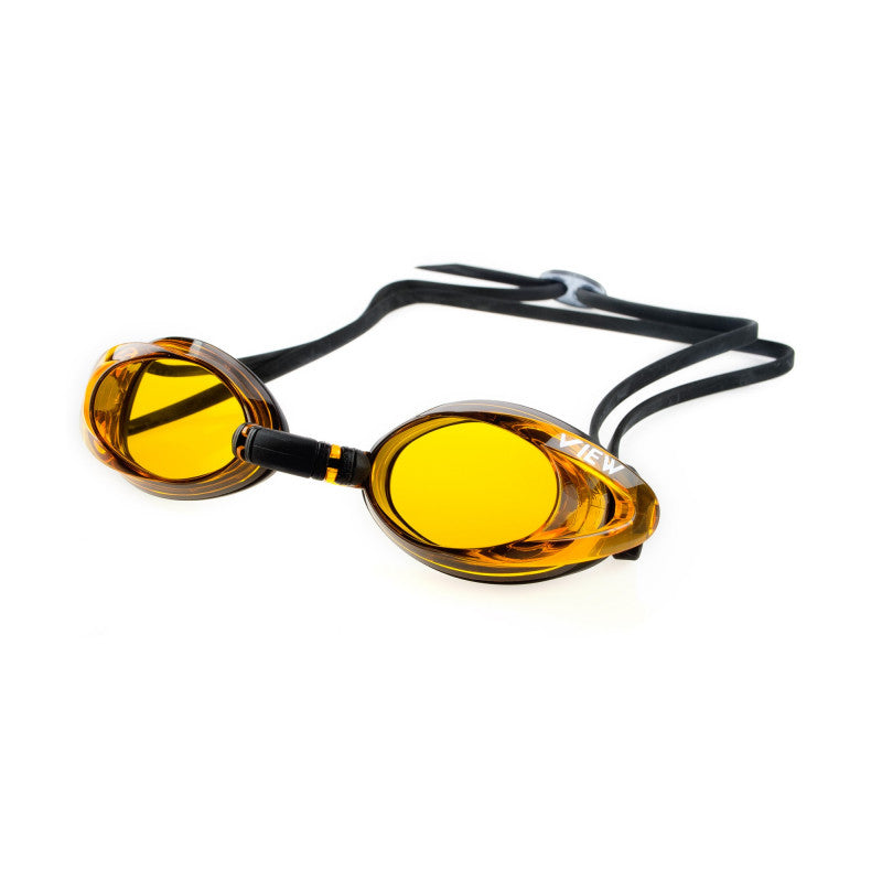 Tabata View Socket-In Competitive Swimming Goggles (CLEARANCE)