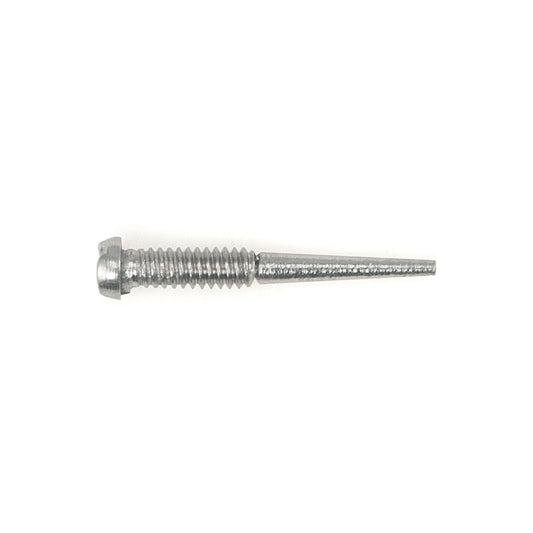 1.4mm Diameter, 4.5mm Length - Spring Hinge Break Tail Screws