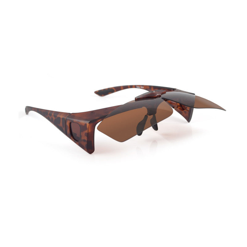 Flip-Up Hover Shades