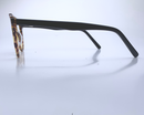 Silas In Root Beer Tortoise Acetate:  Unisex/Modified Oval Fits Medium Size Faces