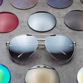 Sunglass Lens Replaceemnt (Non-prescription)