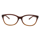 Henna In Burnt Caramel : Women's Oval In Medium