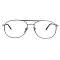 Gabriel In Jacmel Gold : Unisex Square Fits Medium To Wide Faces