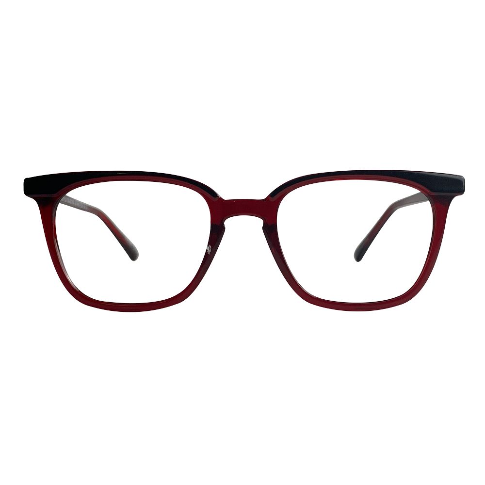 Yvette In Jasper Acetate:  Women's Frame Fits Medium Size Faces (jill)