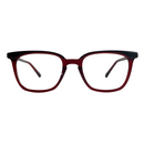 Yvette In Jasper Acetate:  Women's Frame Fits Medium Size Faces (jill)