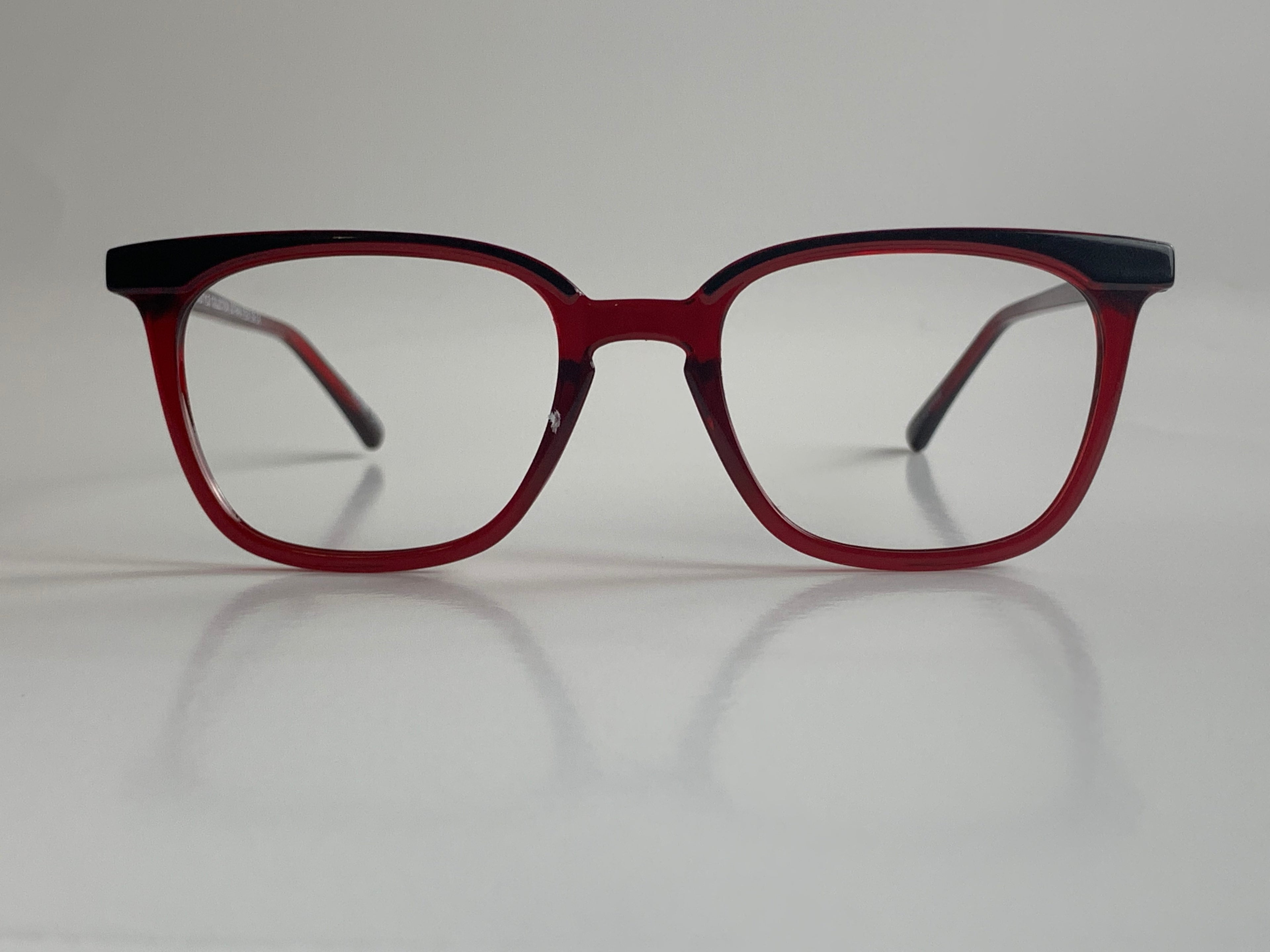 Yvette In Jasper Acetate:  Women's Frame Fits Medium Size Faces (jill)
