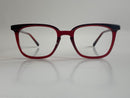 Yvette In Jasper Acetate:  Women's Frame Fits Medium Size Faces (jill)