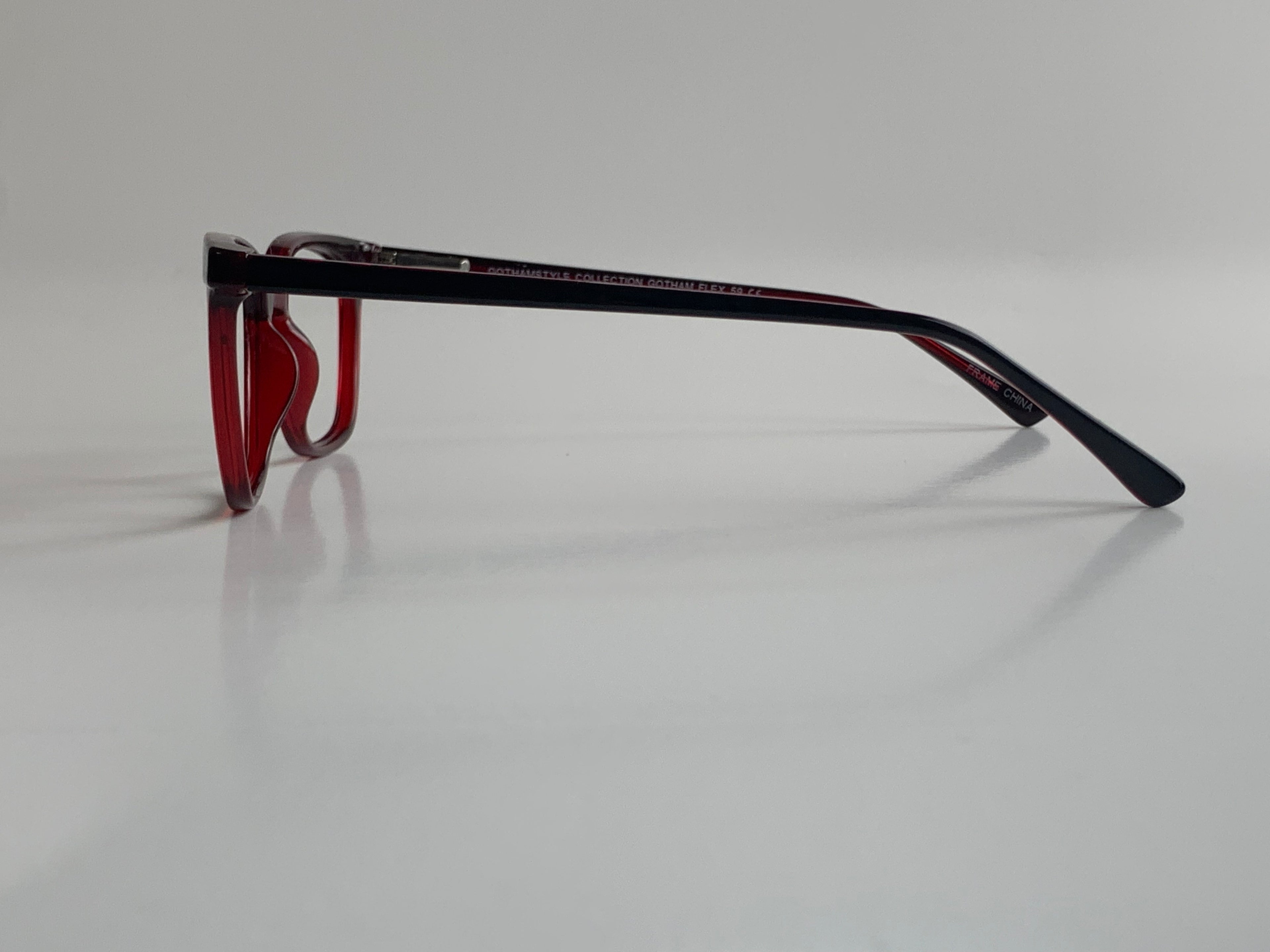 Yvette In Jasper Acetate:  Women's Frame Fits Medium Size Faces (jill)