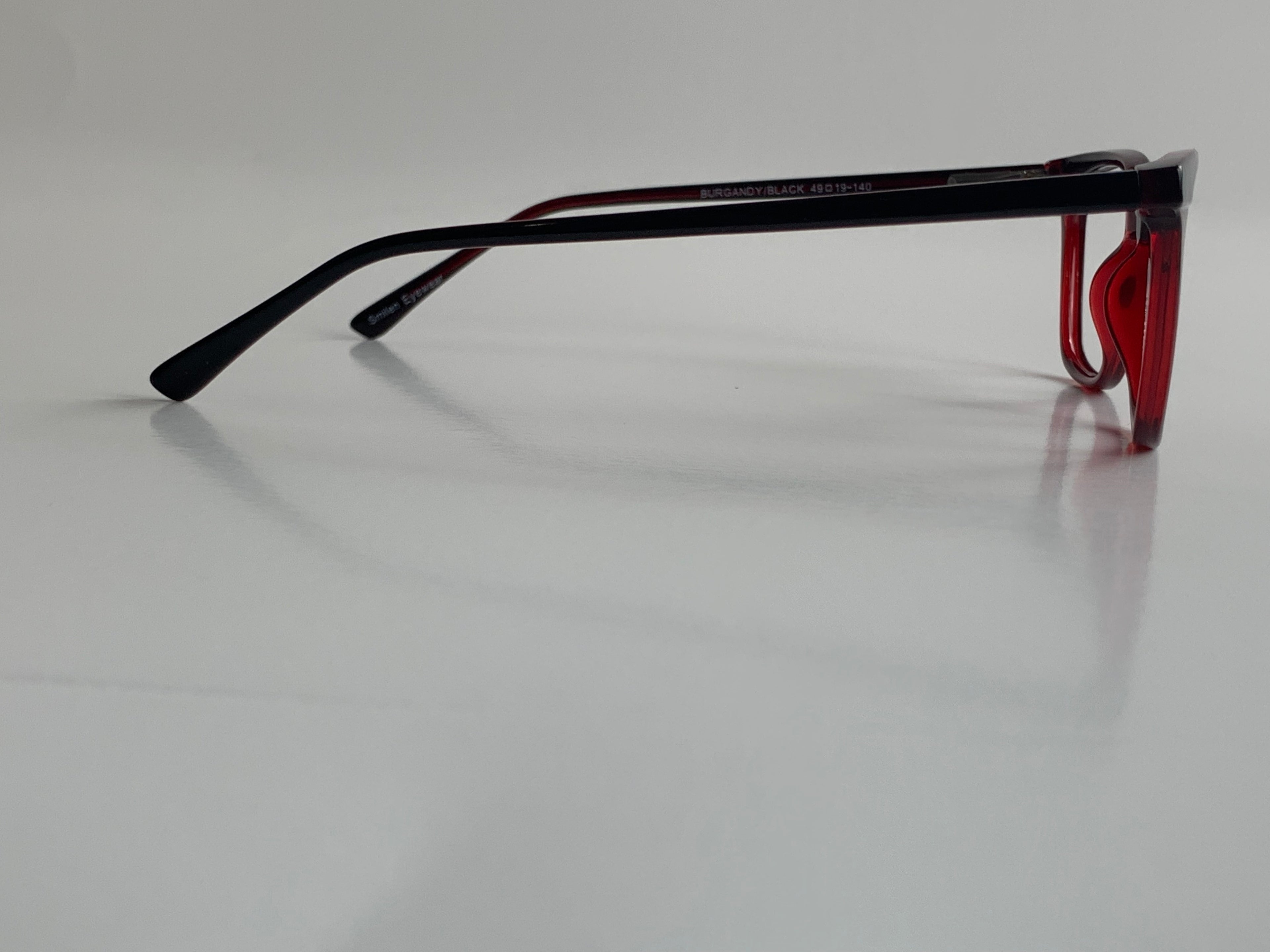 Yvette In Jasper Acetate:  Women's Frame Fits Medium Size Faces (jill)