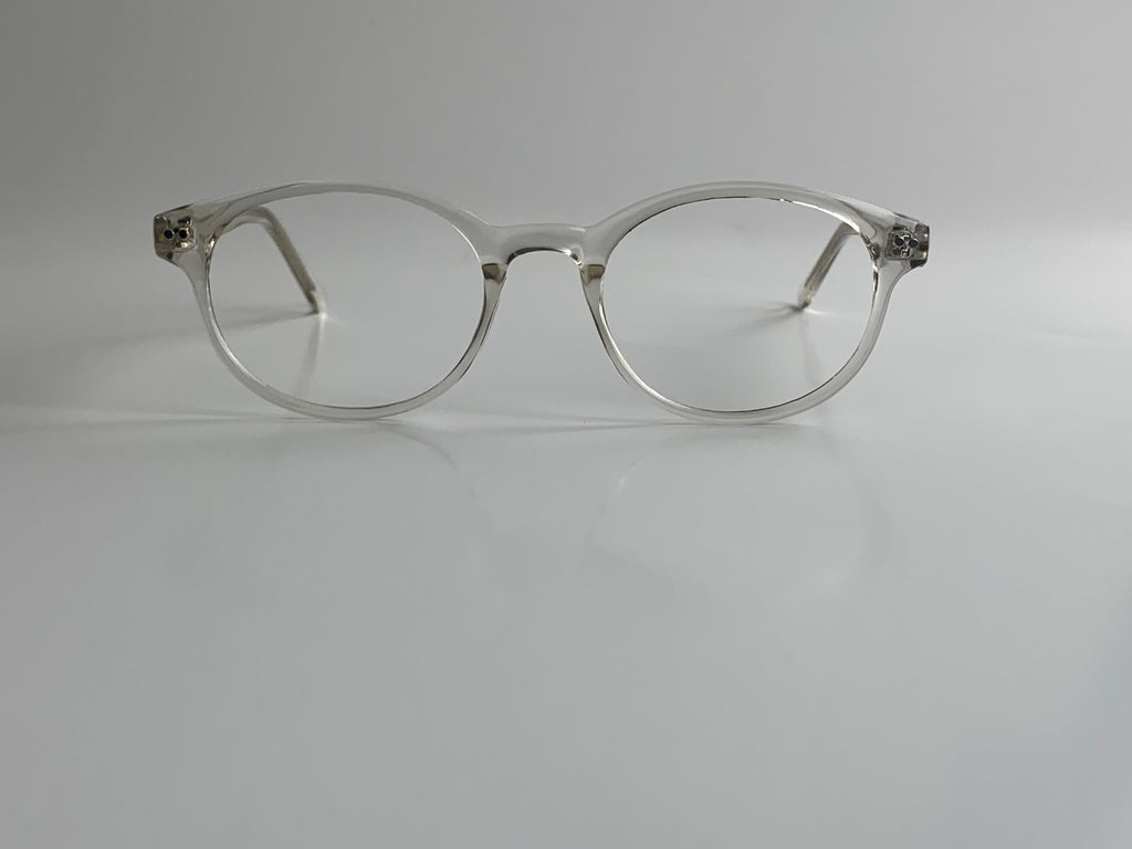Garis Kokoye Acetate: Unisex Fits Medium Size Faces
