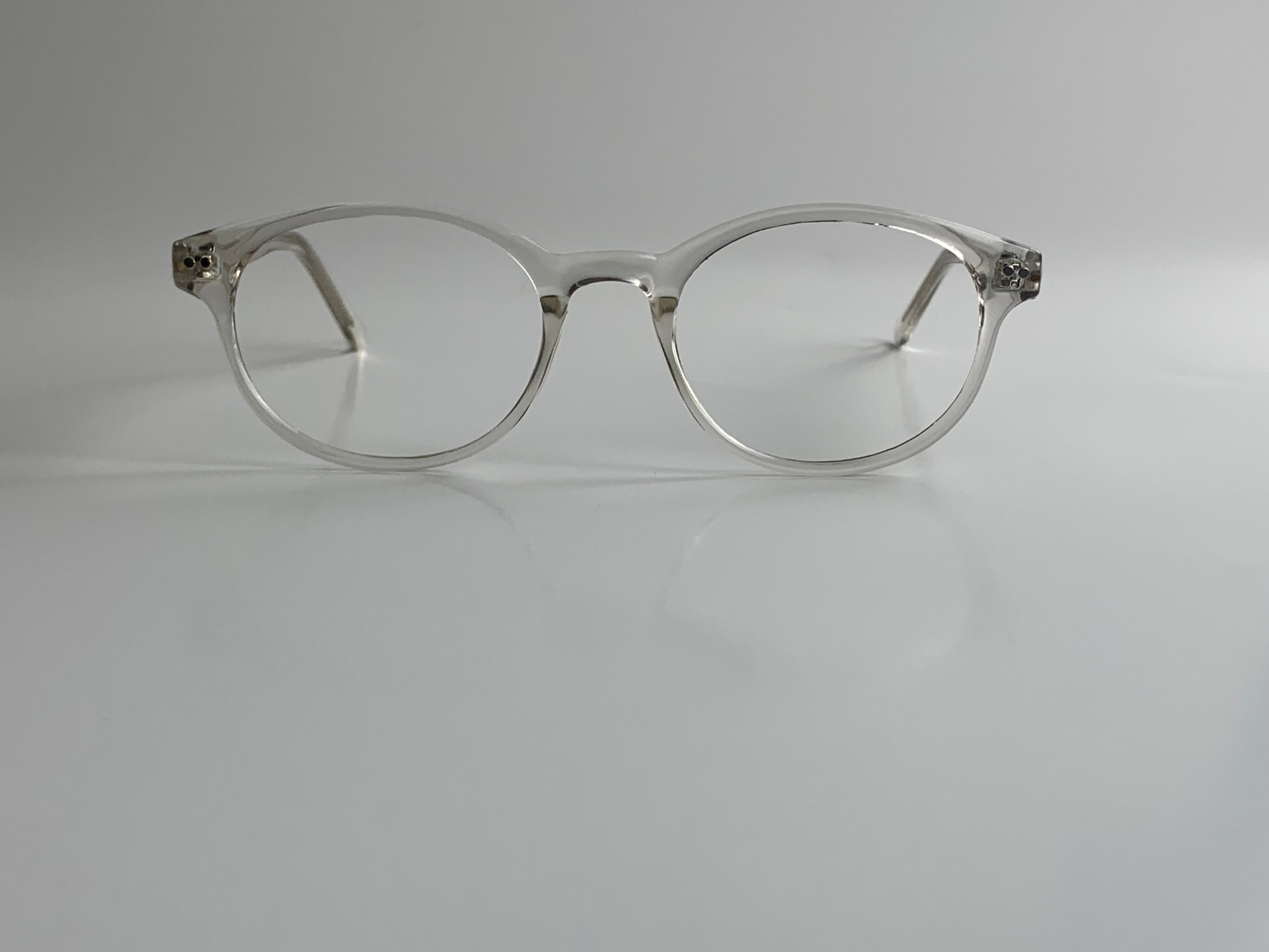 Garis Kokoye Acetate: Unisex Fits Medium Size Faces