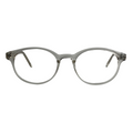 Felix In Icy Crystal Acetate: Unisex In Modified Oval; Fits Medium Size Faces 47-20-140