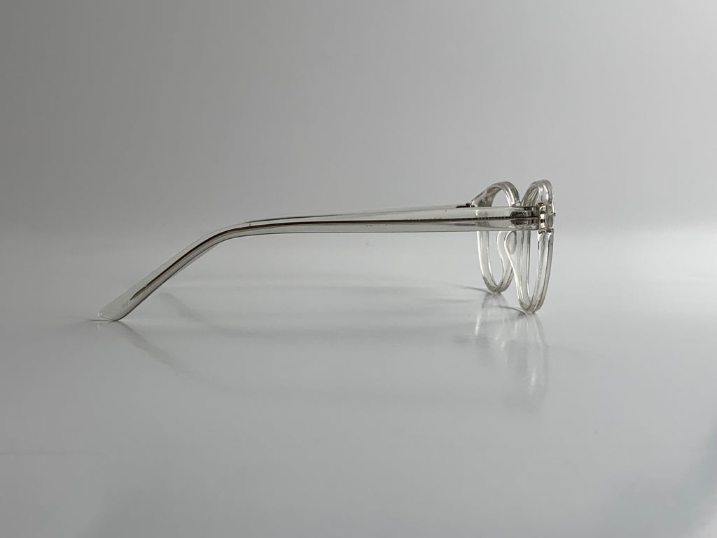 Garis Kokoye Acetate: Unisex Fits Medium Size Faces