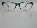 Noi In Oyster Green Tortoise:  Women's Oval Fits Medium Size Faces (jill)