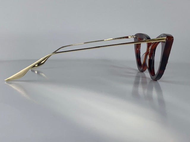 Bijoux In Bijould Tortoise: Women's  Cat Eye/Fits Medium To Wide Faces