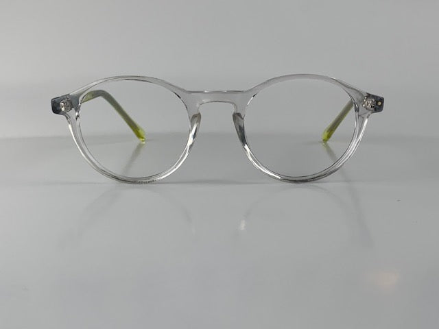 Jessica In Candy Rainbow Acetate; Women's Cat Eye Fits Medium To Wide Faces (jill)