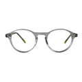 Jessica In Candy Rainbow Acetate; Women's Cat Eye Fits Medium To Wide Faces (jill)