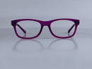 Coy In Sea Rock purple:  Kid's Eyewear  For Ages 8-12