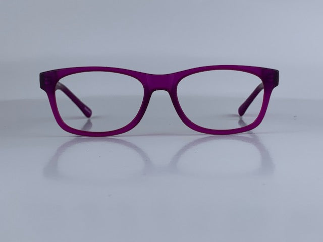 Coy In Sea Rock purple:  Kid's Eyewear  For Ages 8-12