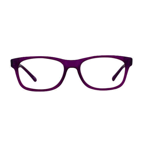 Coy In Sea Rock purple:  Kid's Eyewear  For Ages 8-12