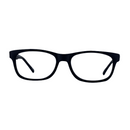 Coy In Midnight Black:  Kid's Eyewear For Ages 8-12