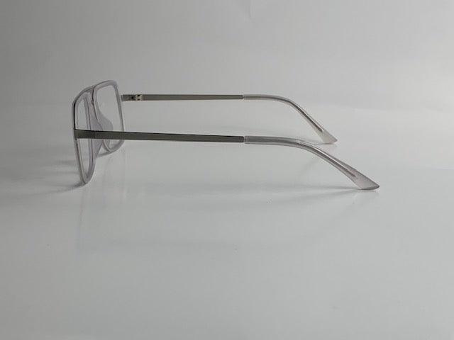 Markus In Kokoye Acetate:  Men's Frame Fits Medium Size Faces