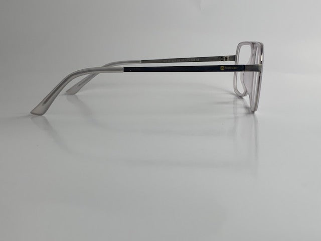 Markus In Kokoye Acetate:  Men's Frame Fits Medium Size Faces