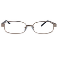 Jude In Jacmel : Unisex/Elongated Oval Fits Medium To Wide Faces Size Faces 54-18-140