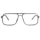 Markus In Kokoye Acetate:  Men's Frame Fits Medium Size Faces